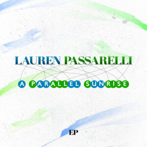 A Parallel Sunrise (EP)