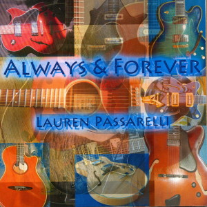 Always & Forever (guitar instrumental standards)