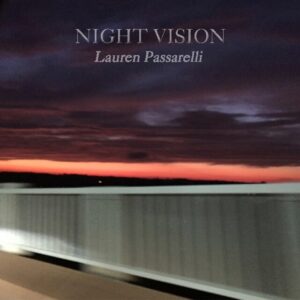Night Vision (album)